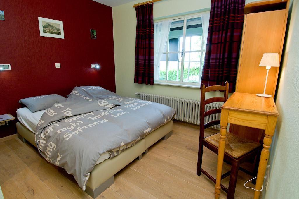 De Zilveren Helm Halen Chambre photo