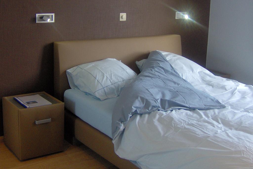 De Zilveren Helm Halen Chambre photo
